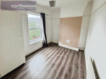 3 bedroom Semi-detached house for sale in Exeter Road, Wallasey, Wirral, CH44
