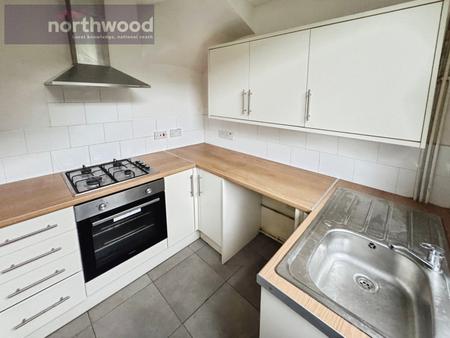 3 bedroom Semi-detached house for sale in Exeter Road, Wallasey, Wirral, CH44