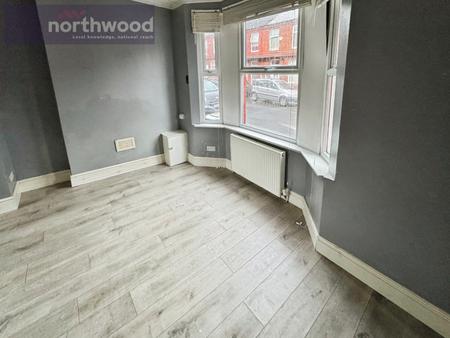 3 bedroom Semi-detached house for sale in Exeter Road, Wallasey, Wirral, CH44