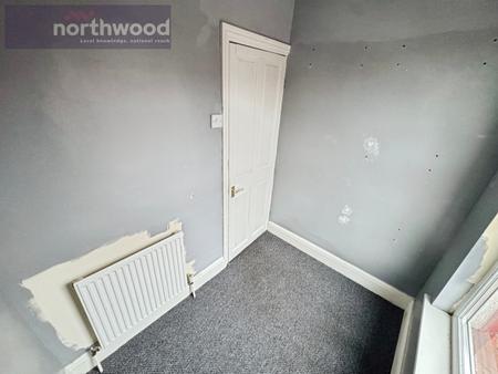 3 bedroom Semi-detached house for sale in Exeter Road, Wallasey, Wirral, CH44