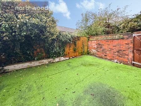 3 bedroom Semi-detached house for sale in Exeter Road, Wallasey, Wirral, CH44