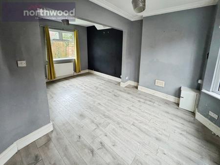 3 bedroom Semi-detached house for sale in Exeter Road, Wallasey, Wirral, CH44