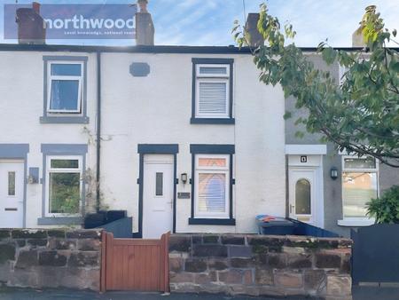 Gordon Terrace, Willaston, Wirral, CH64