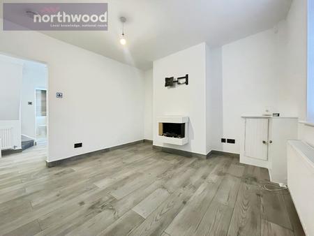 2 bedroom Terraced House to let in Gordon Terrace, Willaston, Wirral, CH64