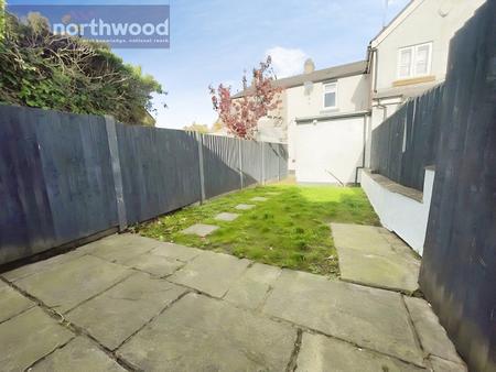 2 bedroom Terraced House to let in Gordon Terrace, Willaston, Wirral, CH64