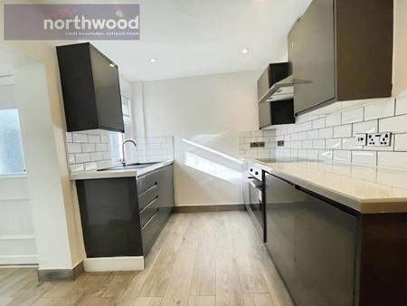 2 bedroom Terraced House to let in Gordon Terrace, Willaston, Wirral, CH64