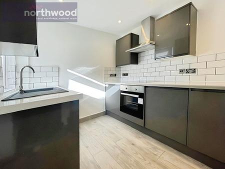 2 bedroom Terraced House to let in Gordon Terrace, Willaston, Wirral, CH64