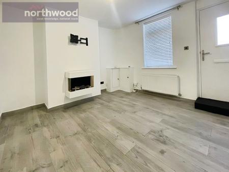 2 bedroom Terraced House to let in Gordon Terrace, Willaston, Wirral, CH64