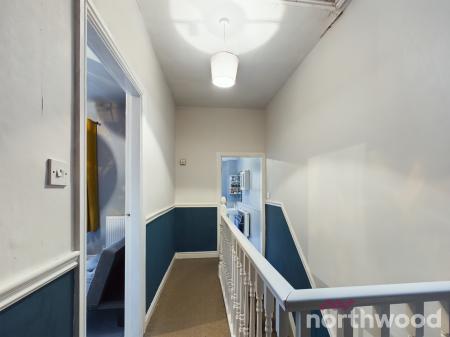 2 bedroom Terraced House for sale in Brookhouse Street, Wigan, WN1