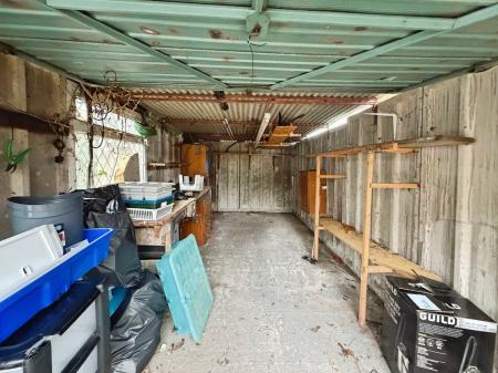 2 bedroom Semi-detached bungalow for sale in Cottesmore Way, Golborne, WA3