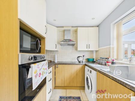 2 bedroom Bungalow for sale in Cottesmore Way, Golborne, WA3