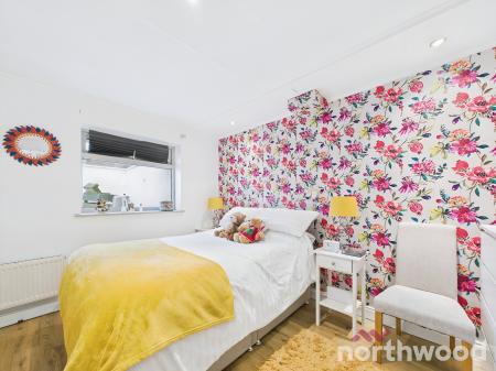 2 bedroom Bungalow for sale in Cottesmore Way, Golborne, WA3