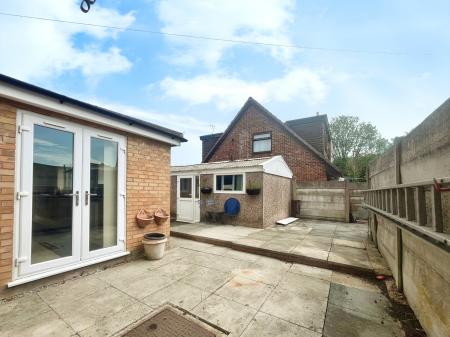 4 bedroom Detached house for sale in Highfield Grange Avenue, Wigan, WN3