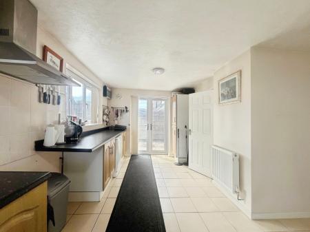 4 bedroom Detached house for sale in Highfield Grange Avenue, Wigan, WN3