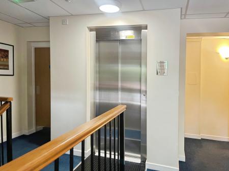 2 bedroom Flat for sale in Prospect House, Standish, Wigan, WN6