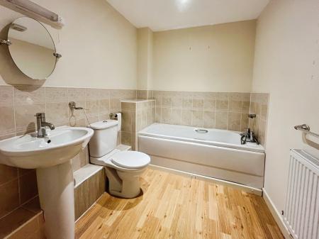 2 bedroom Flat for sale in Prospect House, Standish, Wigan, WN6