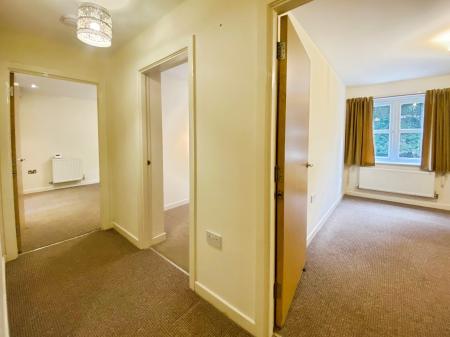 2 bedroom Flat for sale in Prospect House, Standish, Wigan, WN6