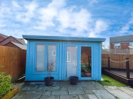 3 bedroom Semi-detached house for sale in Tinsley Green Way, Leigh, Leigh, WN7