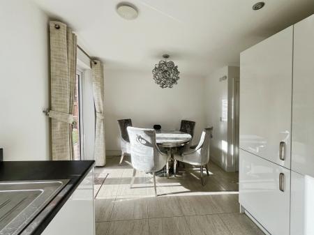 3 bedroom Semi-detached house for sale in Tinsley Green Way, Leigh, Leigh, WN7