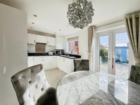 3 bedroom Semi-detached house for sale in Tinsley Green Way, Leigh, Leigh, WN7