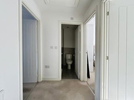 3 bedroom Semi-detached house for sale in Tinsley Green Way, Leigh, Leigh, WN7