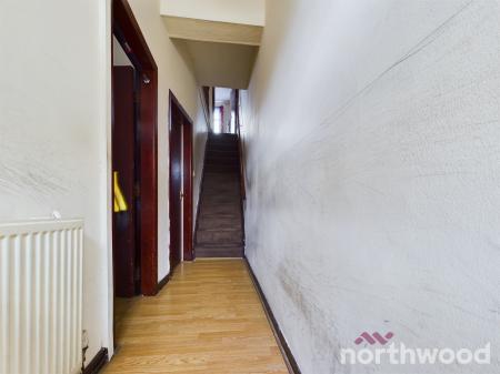 3 bedroom Terraced House for sale in Warrington Road, Newtown, Wigan, WN5