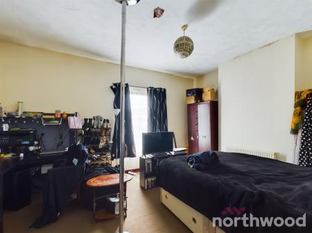 3 bedroom Terraced House for sale in Warrington Road, Newtown, Wigan, WN5
