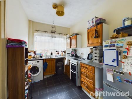 3 bedroom Terraced House for sale in Warrington Road, Newtown, Wigan, WN5