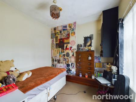 3 bedroom Terraced House for sale in Warrington Road, Newtown, Wigan, WN5