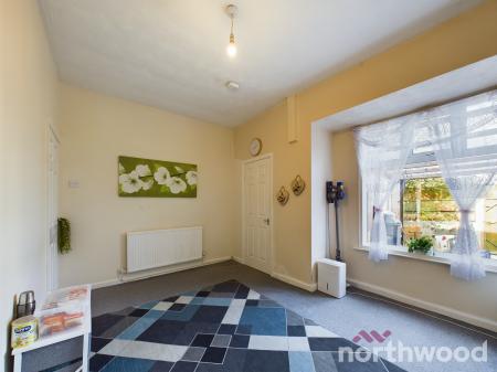 2 bedroom Terraced House for sale in Winstanley Street, Newtown, Wigan, WN5