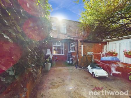 2 bedroom Terraced House for sale in Winstanley Street, Newtown, Wigan, WN5