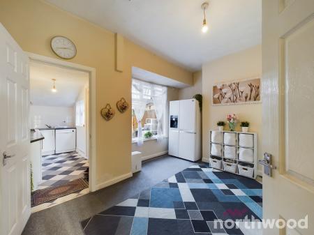 2 bedroom Terraced House for sale in Winstanley Street, Newtown, Wigan, WN5