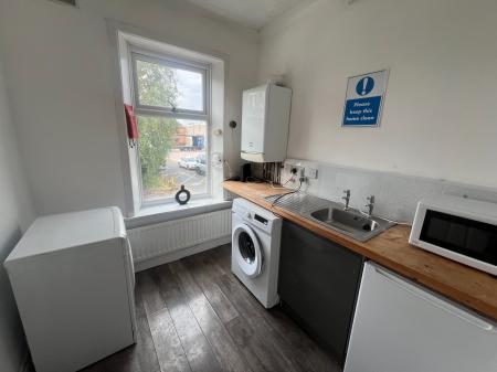 1 bedroom House share to let in St Helens Road, Leigh, Leigh, WN7