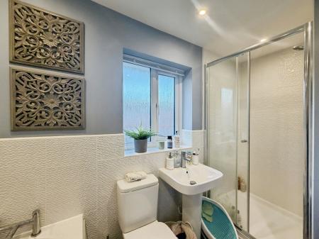 4 bedroom Detached house for sale in Almond Green Avenue, Standish, Wigan, WN6