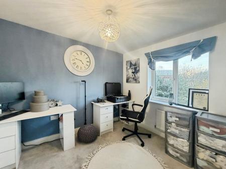 4 bedroom Detached house for sale in Almond Green Avenue, Standish, Wigan, WN6