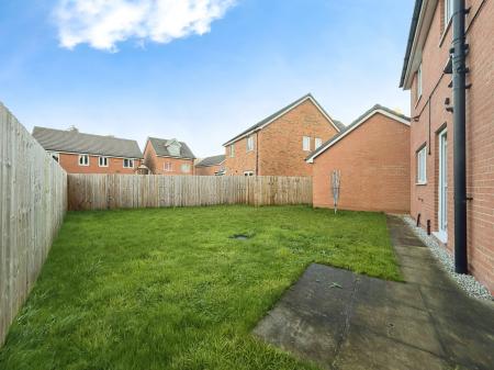 4 bedroom Detached house for sale in Almond Green Avenue, Standish, Wigan, WN6