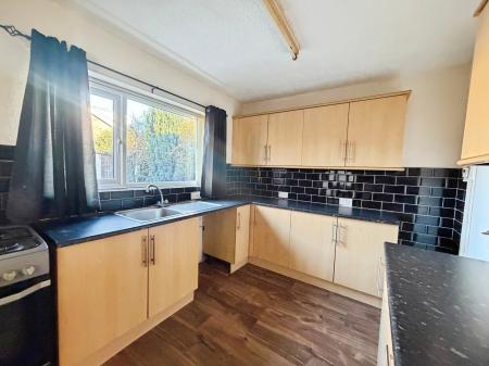 2 bedroom Semi-detached bungalow for sale in Whitstone Drive, Skelmersdale, WN8