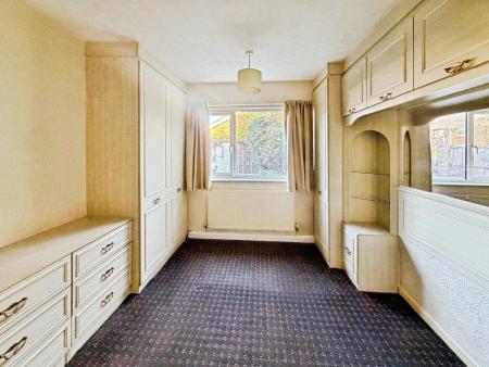 2 bedroom Semi-detached bungalow for sale in Whitstone Drive, Skelmersdale, WN8