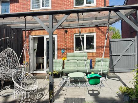 3 bedroom Semi-detached house for sale in Petticoat Lane, Ince, Wigan, WN2