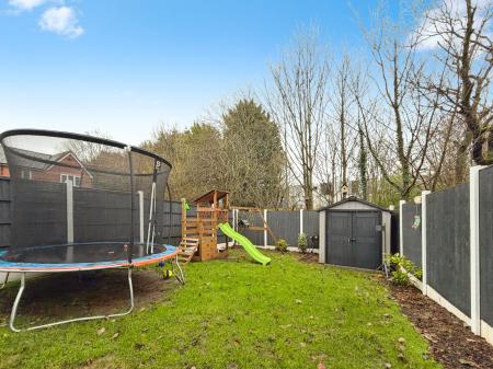 3 bedroom Semi-detached house for sale in Petticoat Lane, Ince, Wigan, WN2