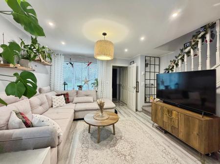 3 bedroom Semi-detached house for sale in Petticoat Lane, Ince, Wigan, WN2