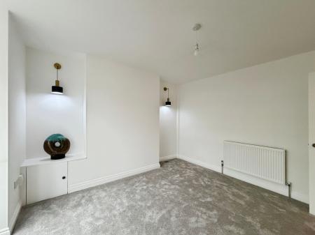 3 bedroom Terraced House for sale in Moore Street, Wigan, WN1