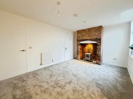 3 bedroom Terraced House for sale in Moore Street, Wigan, WN1