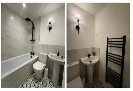 3 bedroom Terraced House for sale in Moore Street, Wigan, WN1