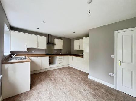 3 bedroom Detached house for sale in Springbank Gardens, Platt Bridge, Wigan, WN2