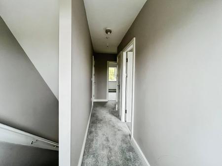 3 bedroom Detached house for sale in Springbank Gardens, Platt Bridge, Wigan, WN2