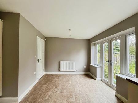 3 bedroom Detached house for sale in Springbank Gardens, Platt Bridge, Wigan, WN2