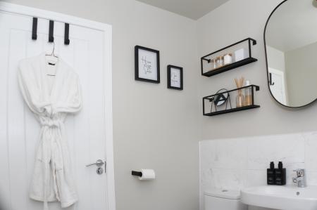 3 bedroom Semi-detached house for sale in Granary Square, Aspull, Wigan, WN2