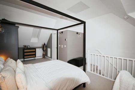 3 bedroom Semi-detached house for sale in Granary Square, Aspull, Wigan, WN2