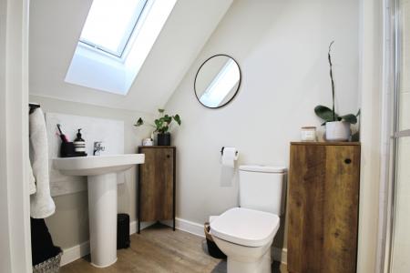 3 bedroom Semi-detached house for sale in Granary Square, Aspull, Wigan, WN2